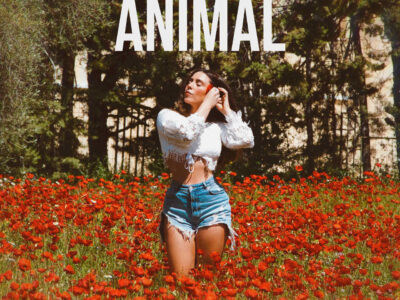 La cantante oriolana Ada Moon publica nuevo single y videoclip