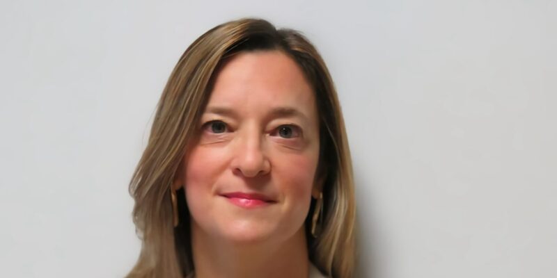 Orihuela designa a Isabel María Belmonte como coordinadora general del Área 4