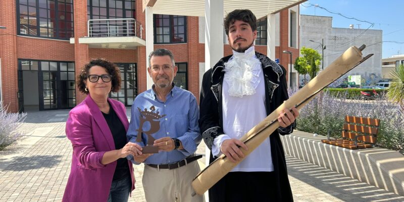 Rafal celebra sus cuatro siglos de marquesado con un fin de semana de actividades