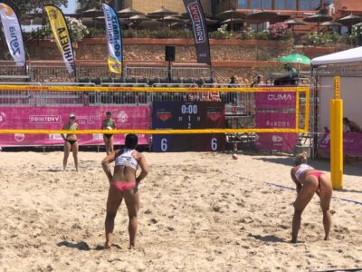 Arranca el "Revolution 1920 Playas de Orihuela" con una emocionante fase previa