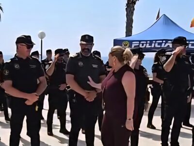 El Ayuntamiento de Orihuela, a través de la Concejalía de Seguridad Ciudadana que dirige Mónica Pastor, ha publicado la licitación del contrato para la adquisición, instalación, puesta en servicio, conectividad y mantenimiento de un sistema de videovigilancia inteligente en todo el término municipal