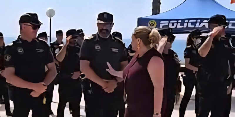 El Ayuntamiento de Orihuela, a través de la Concejalía de Seguridad Ciudadana que dirige Mónica Pastor, ha publicado la licitación del contrato para la adquisición, instalación, puesta en servicio, conectividad y mantenimiento de un sistema de videovigilancia inteligente en todo el término municipal