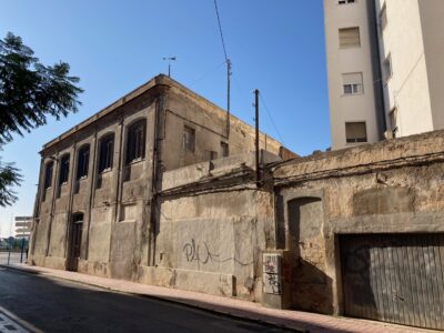Torrevieja adjudica la rehabilitación del edificio de la fábrica de hielo