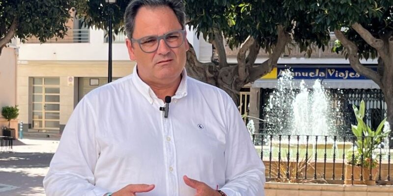 El PSOE de la Vega Baja califica de "irresponsabilidad" el rechazo de Mazón al Plan de Vivienda del Gobierno