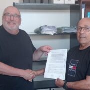 El PSOE de San Fulgencio registra una moción de censura que devolverá la alcaldía a José Sampere