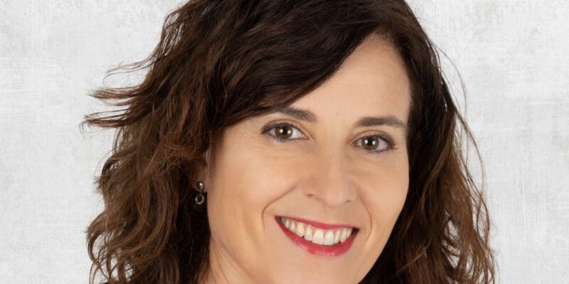 Almoradí nombra a Ana Mª Gómez Tafalla pregonera de sus fiestas