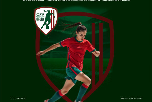 Algorfa acogerá el II Torneo Vega Fibra-Féminas Ciudad de Orihuela