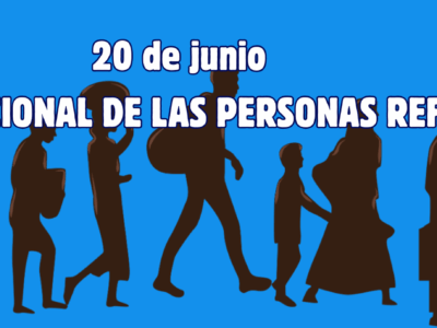 Orihuela presenta los actos del Día Internacional de las Personas Refugiados