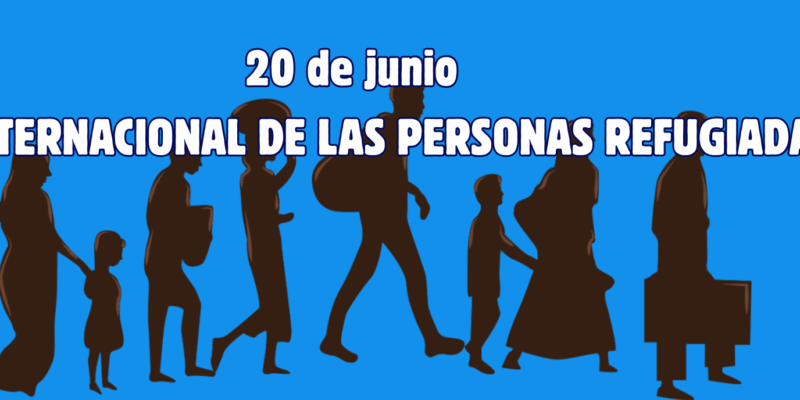 Orihuela presenta los actos del Día Internacional de las Personas Refugiados