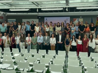 Torrevieja presenta su Plan Estragégico de Turismo 2025-2029