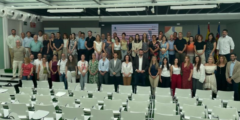 Torrevieja presenta su Plan Estragégico de Turismo 2025-2029