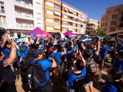 Torrevieja acoge la final de la Superliga Domino's y se consolida como capital nacional de los Esports