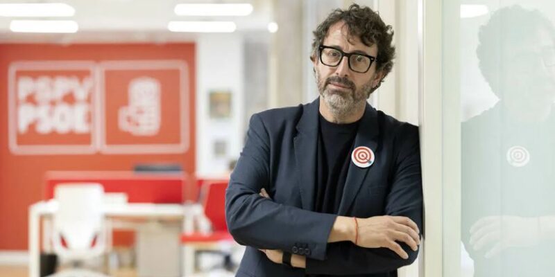 El PSPV-PSOE denuncia a los dos concejales del PP que impidieron la moción de censura en San Fulgencio