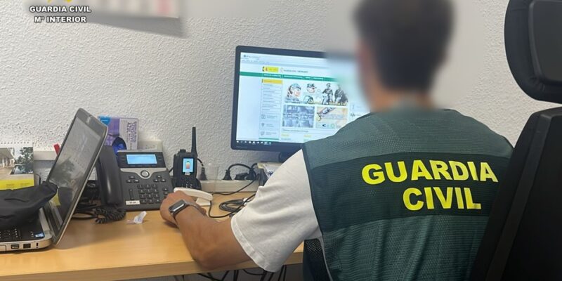 Desmantelan un punto de venta de drogas operativo 24 horas en Torrevieja