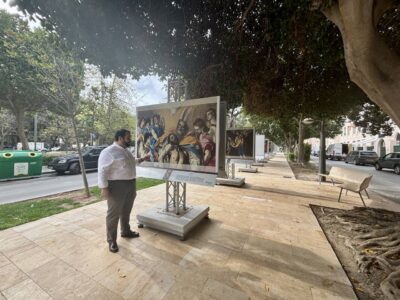 Organizan visitas guiadas a la exposición del Museo del Prado en Orihuela