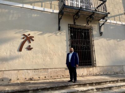 Orihuela es reconocida con el nivel máximo como destino turístico inteligente de la Comunidad