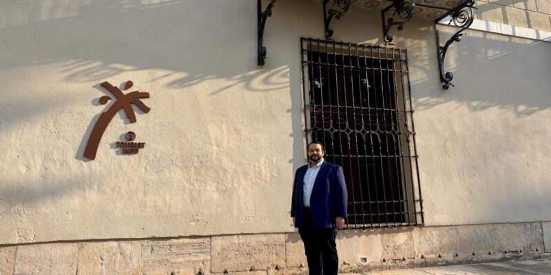 Orihuela es reconocida con el nivel máximo como destino turístico inteligente de la Comunidad