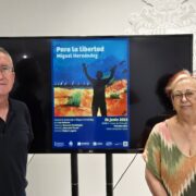 El Ayuntamiento de Orihuela y la Universidad Miguel Hernández (UMH) han presentado una nueva edición del programa ‘Diálogos culturales: Orihuela-UMH’, una iniciativa conjunta con la que ambas instituciones refuerzan su compromiso con la promoción del campus oriolano y la consolidación de Orihuela como Ciudad Universitaria