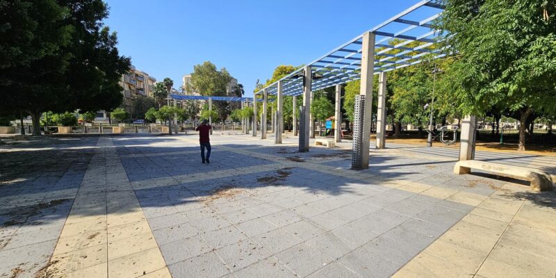 El Ayuntamiento de Orihuela ha anunciado este jueves una inversión de 500.000 euros por parte de la Generalitat Valenciana destinada a la renovación, mejora y adecuación del Parque Ingeniero Juan García y sus aledaños, una actuación muy demandada por los vecinos de la zona