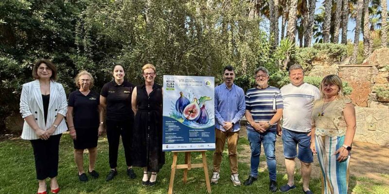 Albatera une turismo, gastronomía, tradición y cultura en sus Jornadas de la Breva
