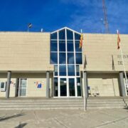 Orihuela licita la instalación de sistemas urbanos de drenaje sostenible en la costa