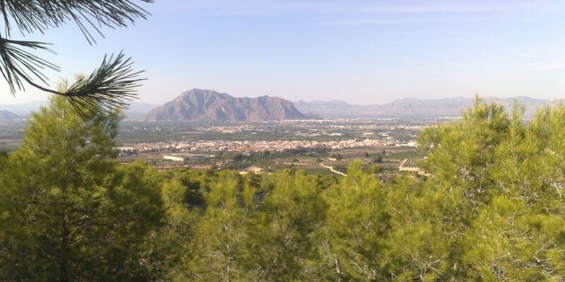 Benejúzar impulsa inversiones en educación, medio ambiente y servicios públicos