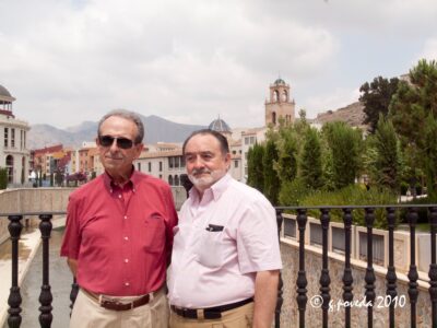 Orihuela decreta un día de luto oficial por el fallecimiento de Nicanor Bascuñana