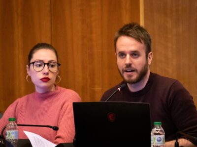 Cambiemos Orihuela califica de "broma de mal gusto" el nuevo Reglamento Regulador de la Carrera Profesional Horizontal