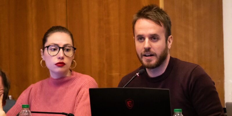 Cambiemos Orihuela califica de "broma de mal gusto" el nuevo Reglamento Regulador de la Carrera Profesional Horizontal