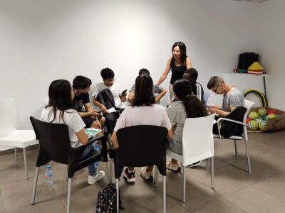 Orihuela pone en marcha una nueva edición del programa "Activa tu verano"