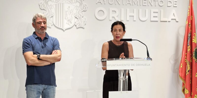 La Junta de Gobierno Local de Orihuela ha aprobado hoy en Junta de Gobierno Local el proyecto del Reglamento Regulador de la Carrera Profesional Horizontal para los empleados públicos del consistorio.