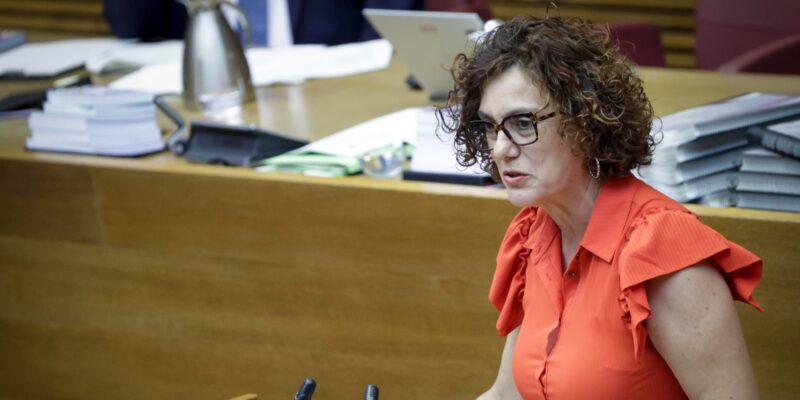 El PSOE acusa al PP de Mazón de anunciar inversiones proyectadas en el Plan Vega Renhace