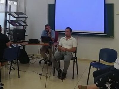 El Ayuntamiento de Almoradí a través de la concejalía de Bienestar Social, que dirige Nuria Follana, ha realizado el programa “Prevención e intervención con familias”, dirigido a padres, madres e hijos con la colaboración de los centros educativos