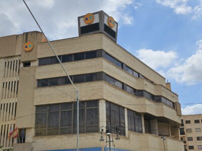 El Ayuntamiento de Orihuela ha adquirodo ya en propiedad el edificio de la CAM