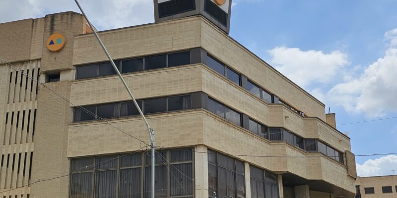 El Ayuntamiento de Orihuela ha adquirodo ya en propiedad el edificio de la CAM