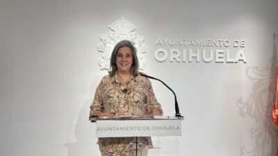 Orihuela aprueba las bases reguladoras para ayudas económicas dirigidas a la natalidad
