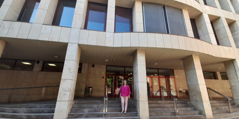 Orihuela organiza el Campamento Digital gratuito para niños