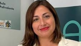 María García, concejala socialista de Orihuela, afirma que “la promoción turística de Orihuela es inesistente y es fruto de la falta de trabajo, proyecto y liderazgo de la concejalía, dirigida por un concejal de VOX que está ausente y que está llevando a la deriva la imagen de nuestro municipio