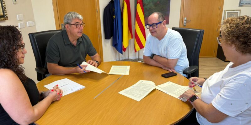 Guardamar del Segura promocionará el comercio local con distintas actividades