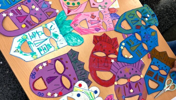 La Escuela Municipal de Verano de Orihuela ha contado con más de 1.500 alumnos