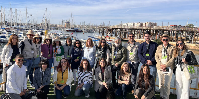 Convega abre un proceso participativo para definir el nuevo marketing de la Marca Territorio