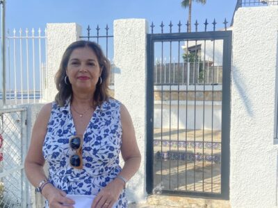 El PSOE de Orihuela denuncia "el incumplimiento de PP y VOX" con el Paseo de Cabo Roig