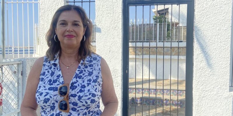 El PSOE de Orihuela denuncia "el incumplimiento de PP y VOX" con el Paseo de Cabo Roig