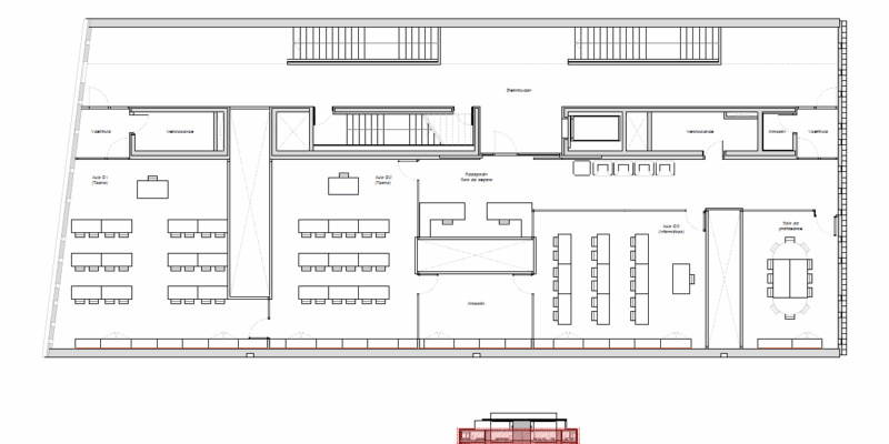 Torrevieja adjudica las obras de adaptación de dos plantas del Centro Muntiusos