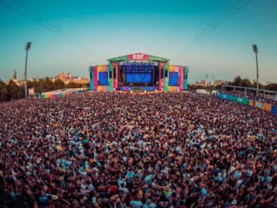 Torrevieja pone fin a la etapa del Reggaetón Beach Festival