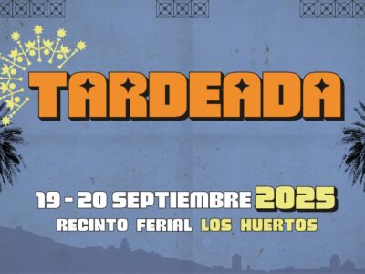 Orihuela se prepara para vivir TARDEADA, su primer festival indie