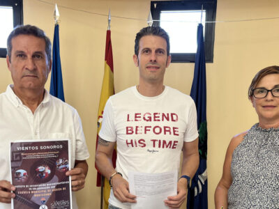 La Escuela Municipal de Música de Los Montesinos inicia el curso escolar con novedades