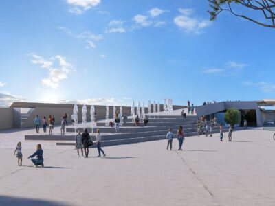 Torrevieja aprueba el proyecto para la finalización de las obras del puerto