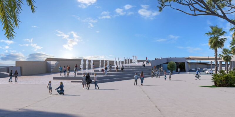 Torrevieja aprueba el proyecto para la finalización de las obras del puerto