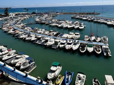 Tecnología y turismo se dan cita en Orihuela Costa con el congreso PalmeraTech 2025